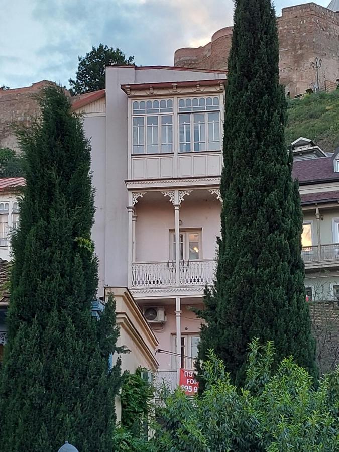 טביליסי Resting Place מראה חיצוני תמונה